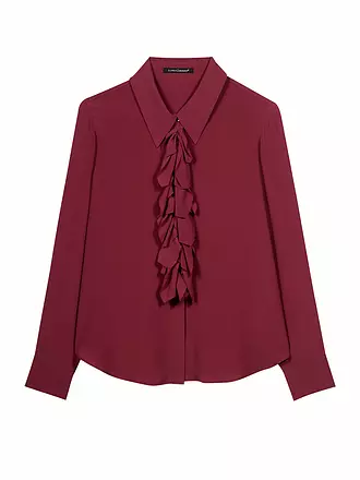 LUISA CERANO | Bluse | 